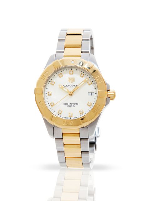 Tag Heuer Aquaracer WBD1322.BB0320 Image 7